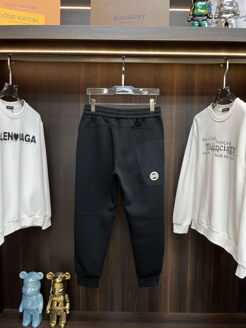 Balenciaga Long Pants